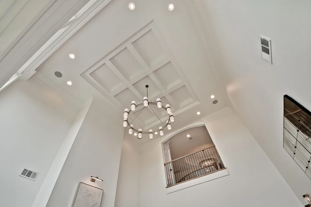Southgate Estates Residence, 6300 square feet by Celtic Custom Homes - Photo 19