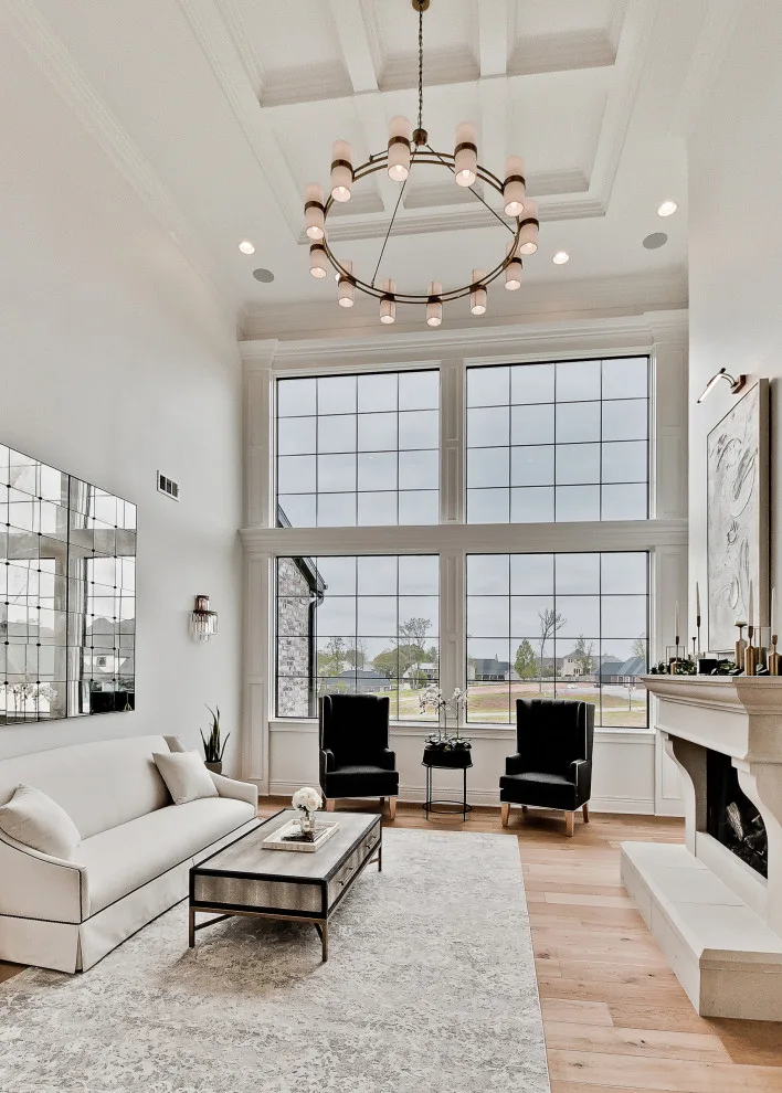 Southgate Estates Residence, 6300 square feet by Celtic Custom Homes - Photo 24