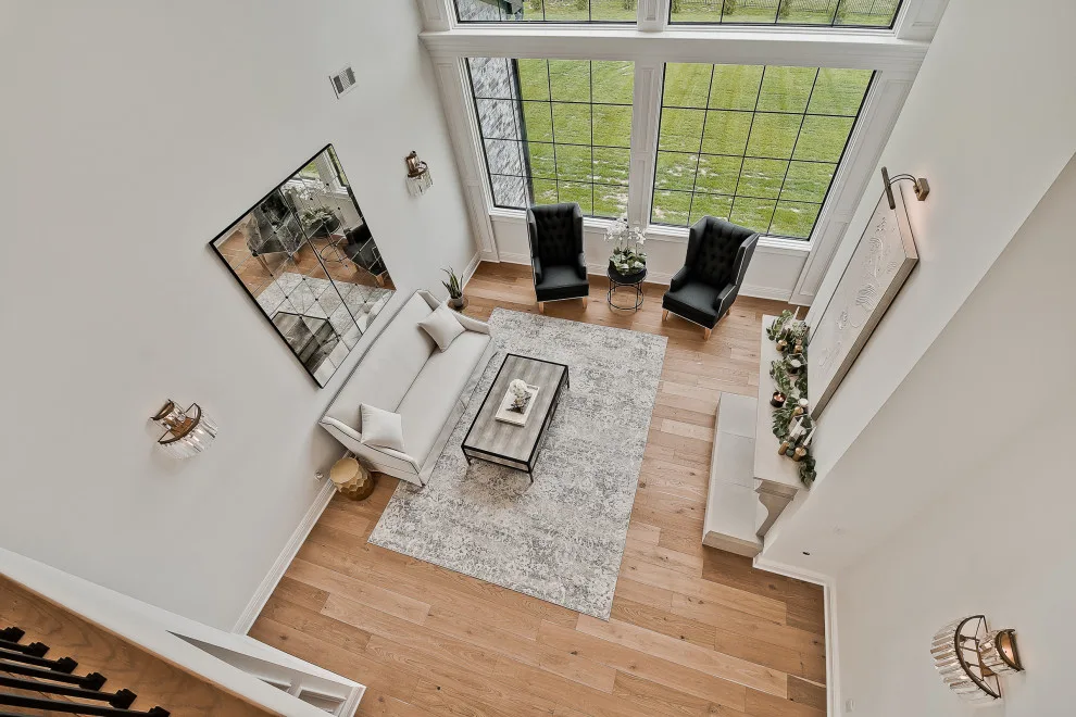 Southgate Estates Residence, 6300 square feet by Celtic Custom Homes - Photo 60