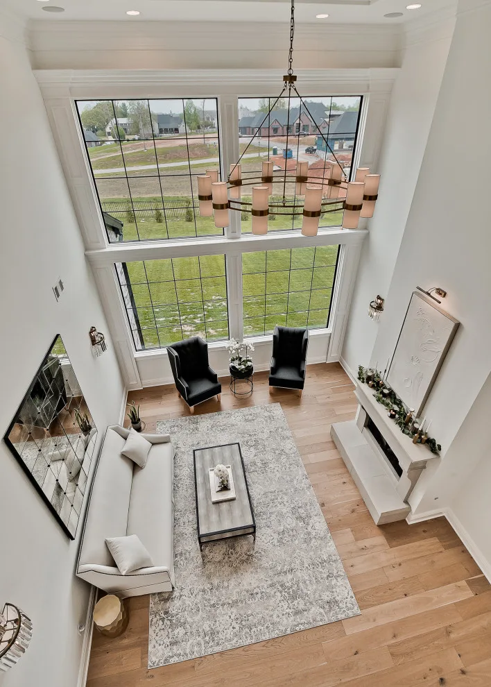 Southgate Estates Residence, 6300 square feet by Celtic Custom Homes - Photo 46