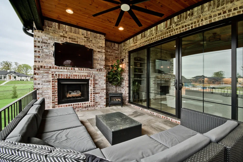 Southgate Estates Residence, 6300 square feet by Celtic Custom Homes - Photo 38