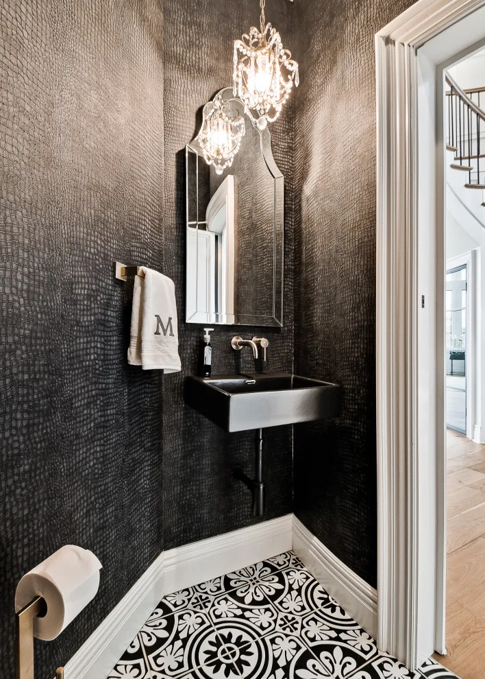 Southgate Estates Residence, 6300 square feet by Celtic Custom Homes - Photo 4