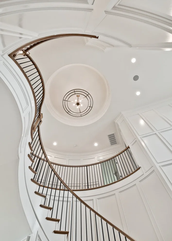 Southgate Estates Residence, 6300 square feet by Celtic Custom Homes - Photo 34