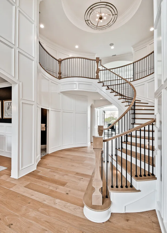 Southgate Estates Residence, 6300 square feet by Celtic Custom Homes - Photo 70