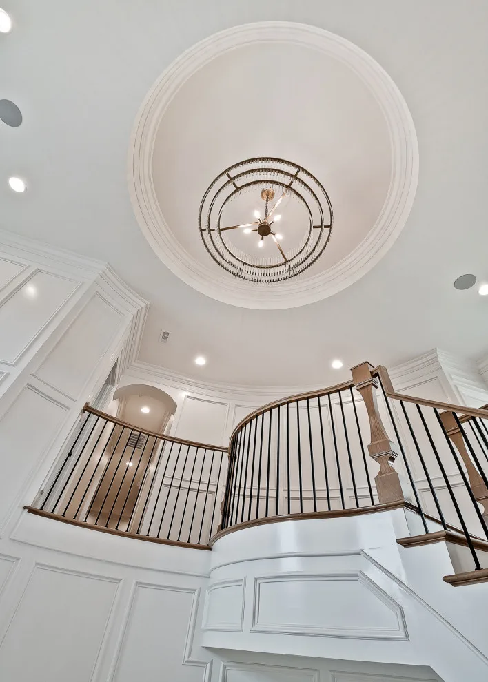 Southgate Estates Residence, 6300 square feet by Celtic Custom Homes - Photo 56