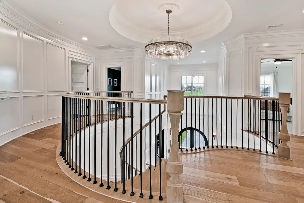 Southgate Estates Residence, 6300 square feet by Celtic Custom Homes - Photo 2