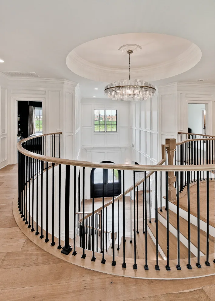 Southgate Estates Residence, 6300 square feet by Celtic Custom Homes - Photo 49