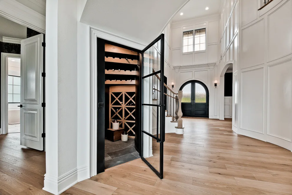 Southgate Estates Residence, 6300 square feet by Celtic Custom Homes - Photo 5