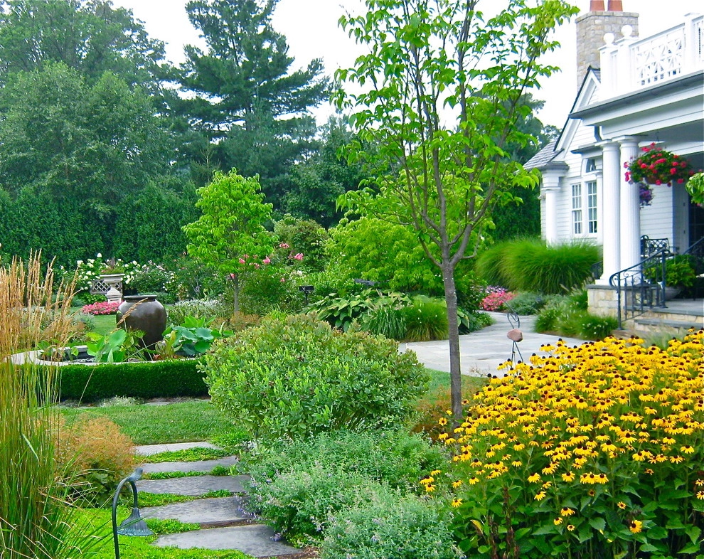 Kathy's garden by Liquidscapes - Photo 2
