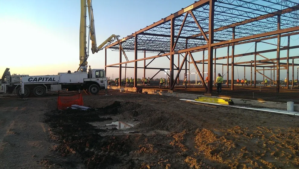 Tartan Construction - Photo 9