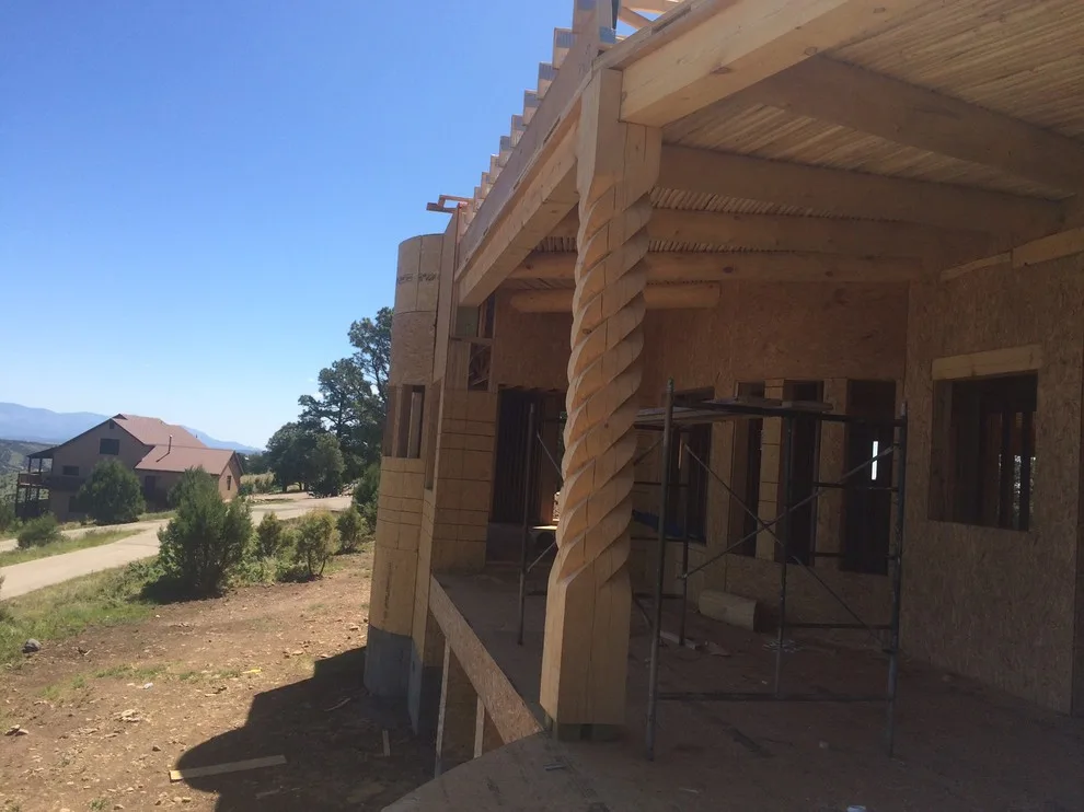 Southwest Custom Luxury Design and Construction 2016 by Chandler Builders, Inc - Photo 9