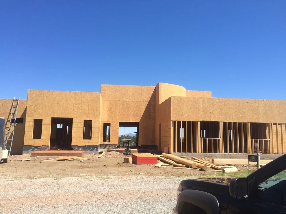 Southwest Custom Luxury Design and Construction 2016 by Chandler Builders, Inc - Photo 14