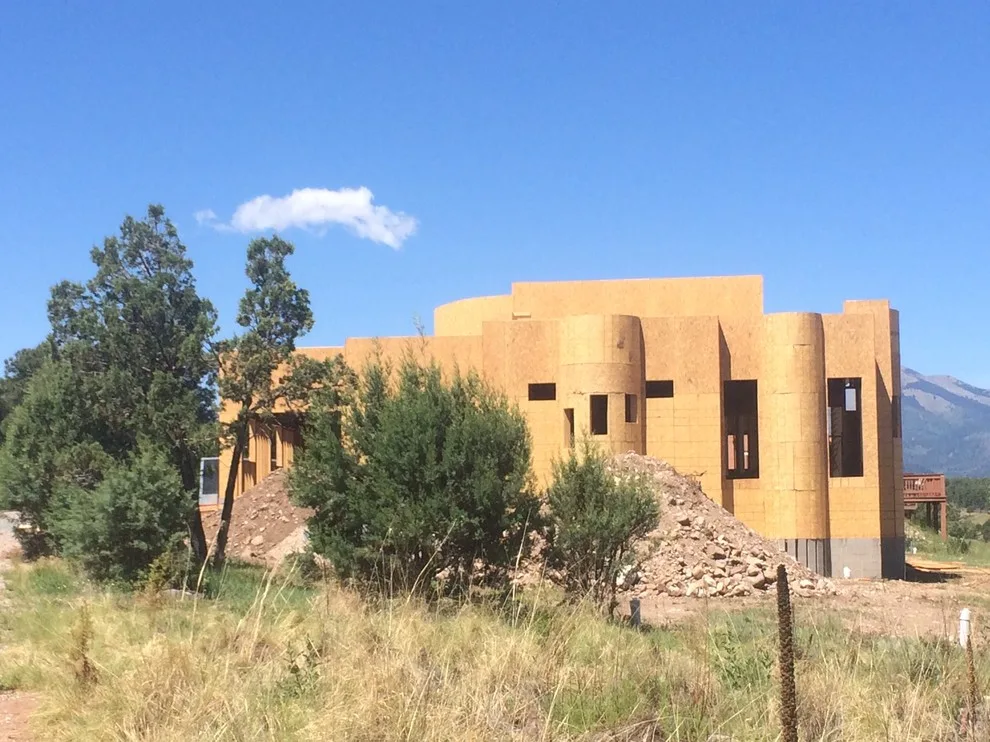 Southwest Custom Luxury Design and Construction 2016 by Chandler Builders, Inc - Photo 20