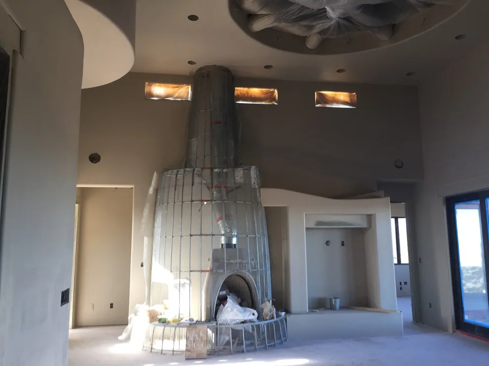Southwest Custom Luxury Design and Construction 2016 by Chandler Builders, Inc - Photo 4