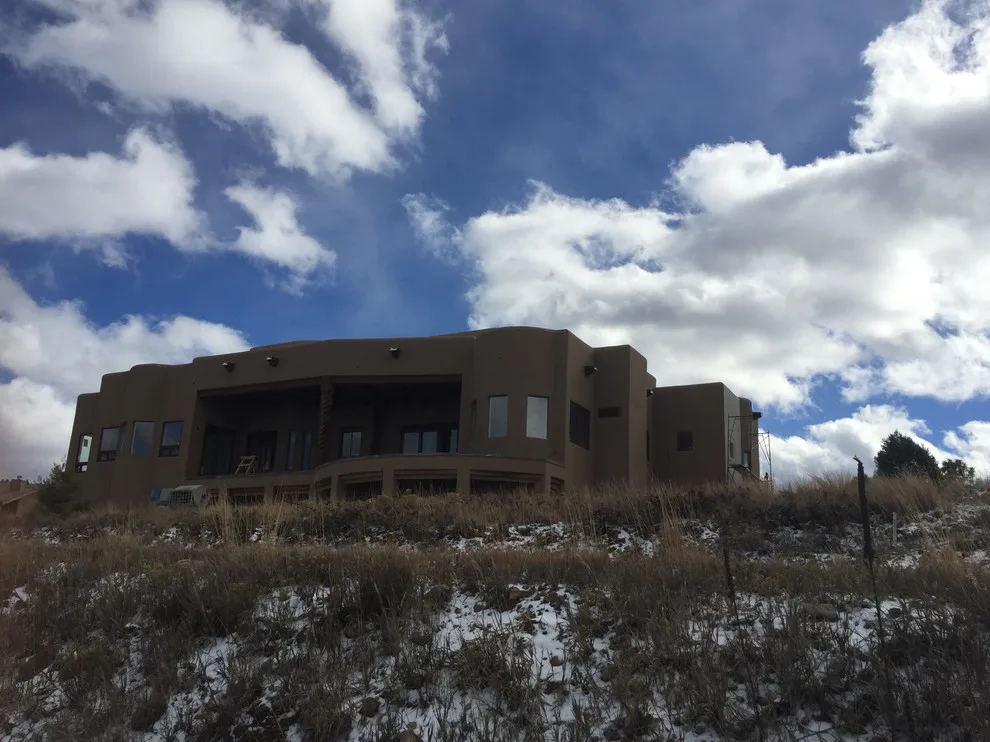 Southwest Custom Luxury Design and Construction 2016 by Chandler Builders, Inc - Photo 12