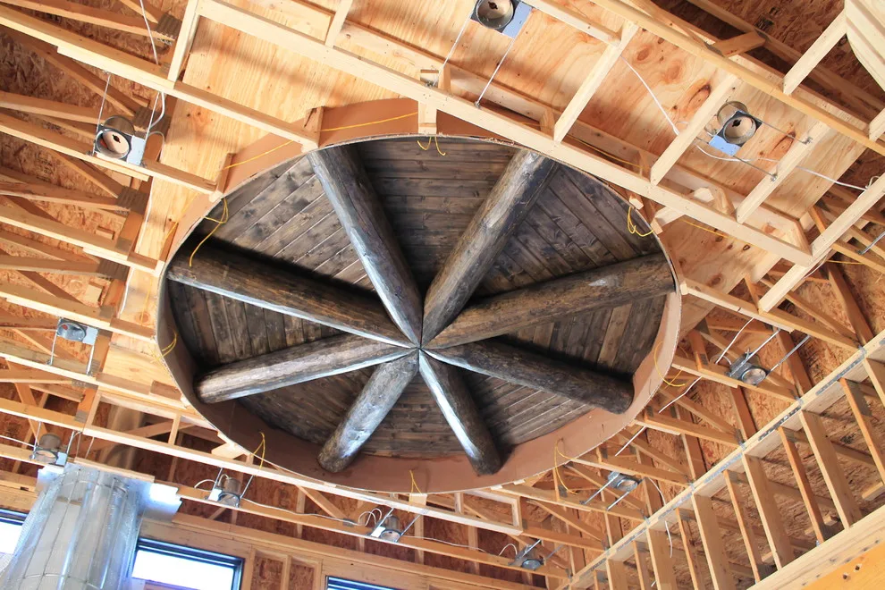 Southwest Custom Luxury Design and Construction 2016 by Chandler Builders, Inc - Photo 13