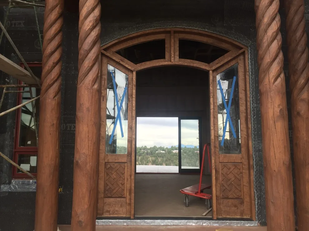 Southwest Custom Luxury Design and Construction 2016 by Chandler Builders, Inc - Photo 8