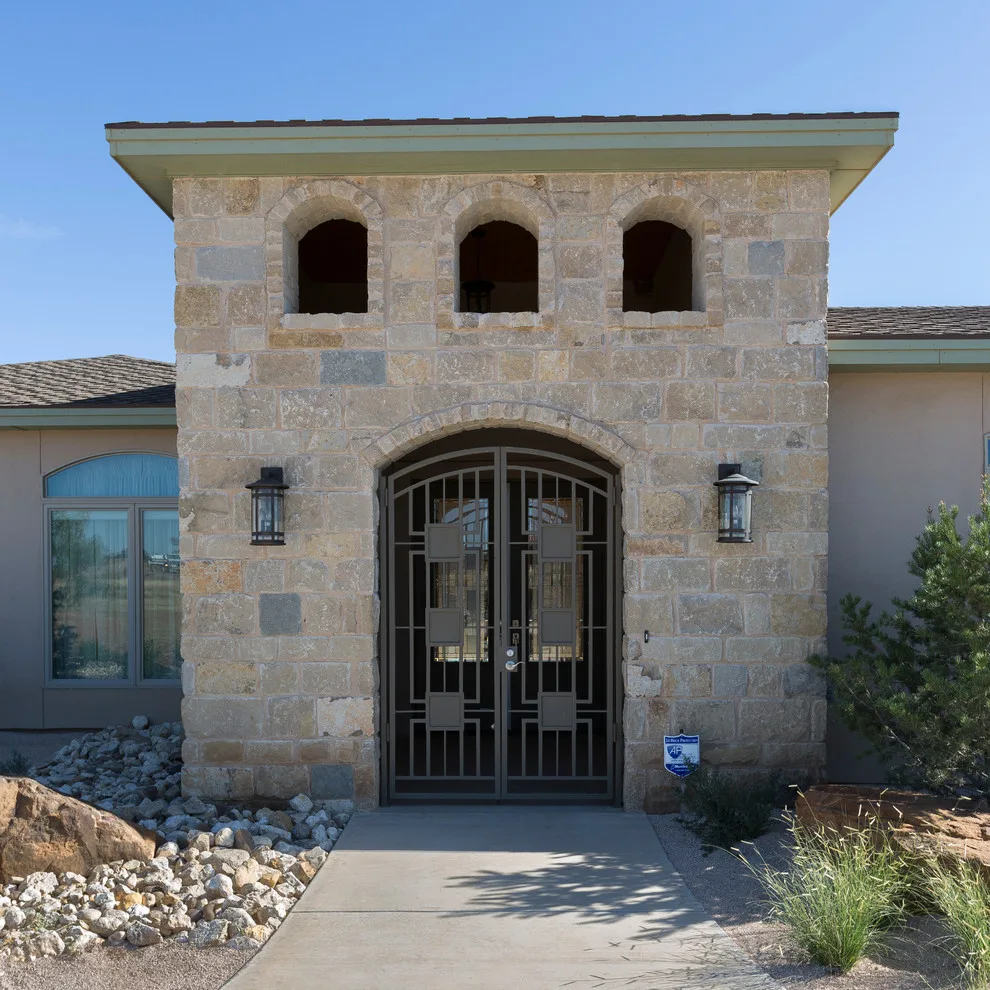 Southwestern Estate by Anderson Fine Homes - Photo 6