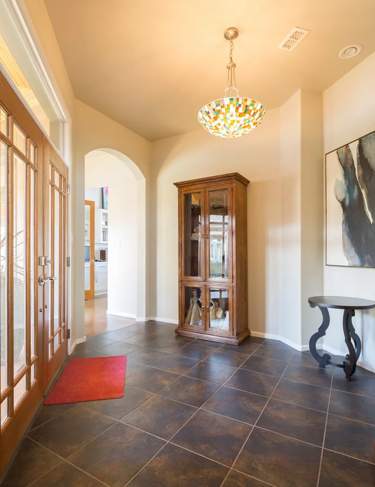 Southwestern Estate by Anderson Fine Homes - Photo 2