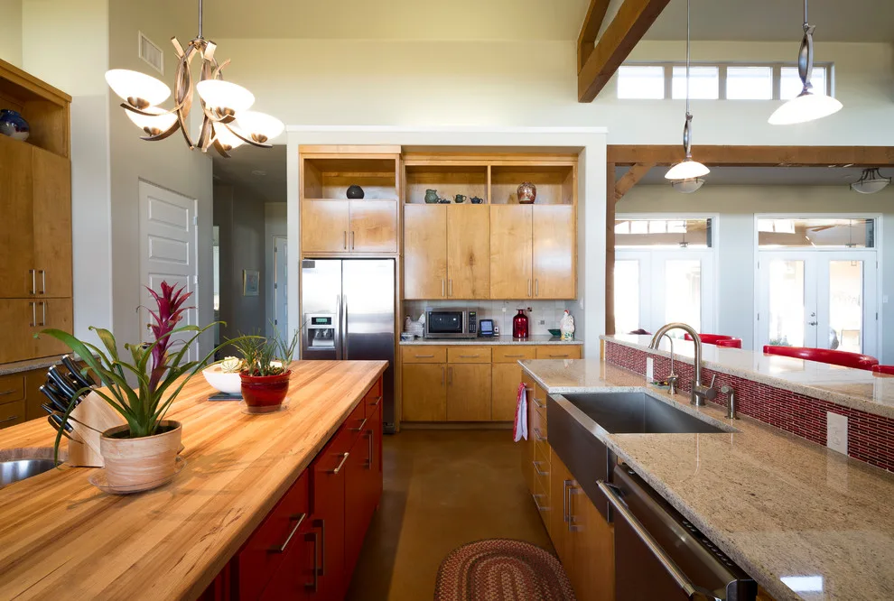 Southwestern Estate by Anderson Fine Homes - Photo 3