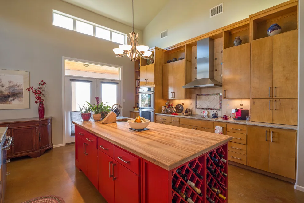 Southwestern Estate by Anderson Fine Homes - Photo 4