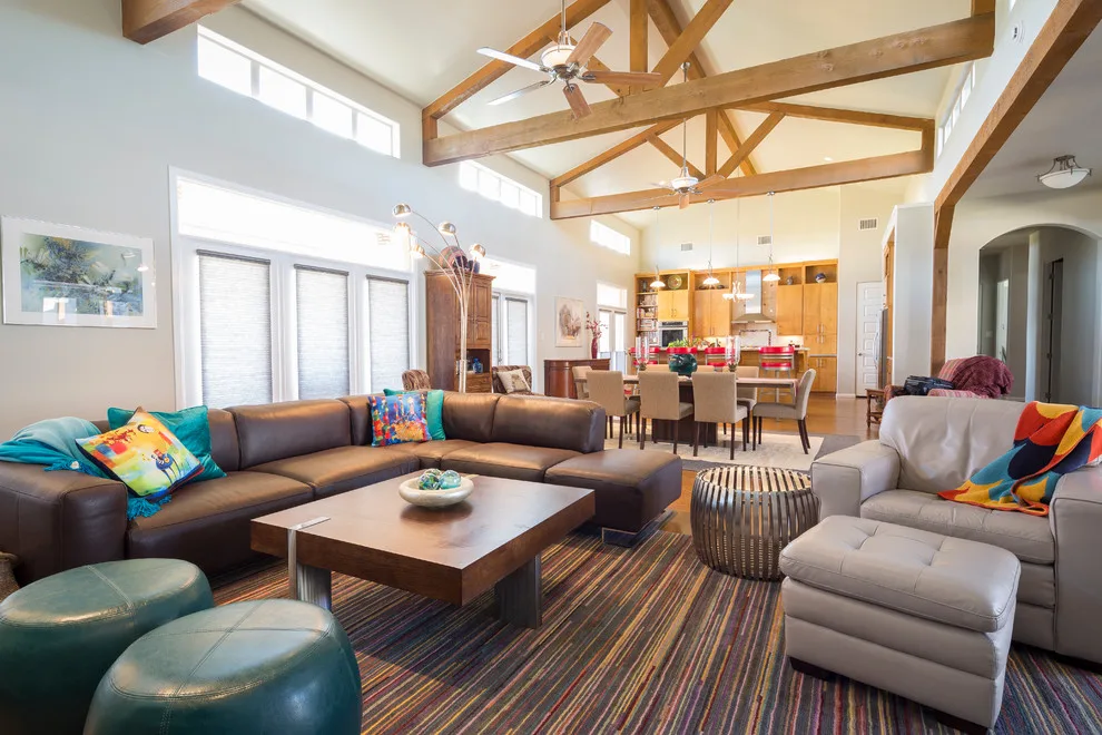 Southwestern Estate by Anderson Fine Homes - Photo 8