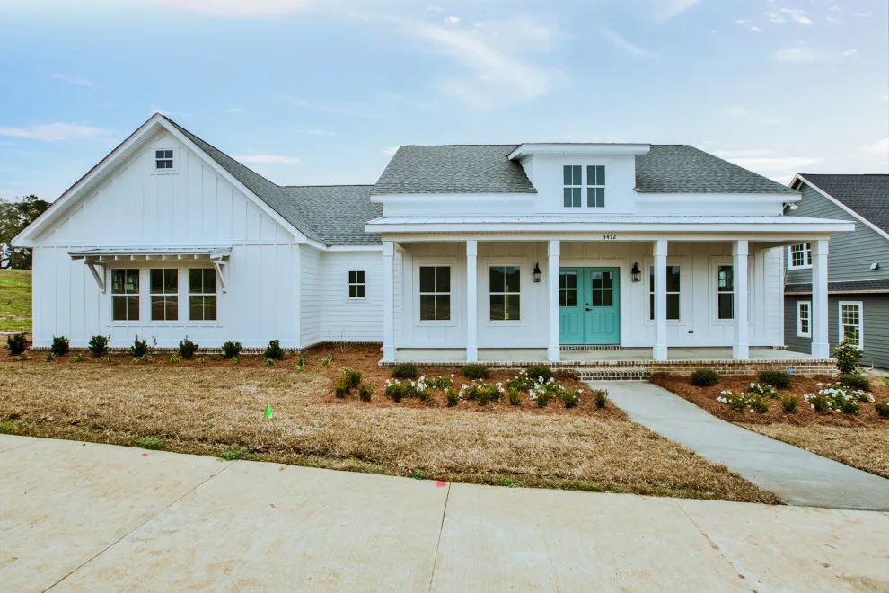 Biltmore at Southwood by Boykin Builders - Photo 24