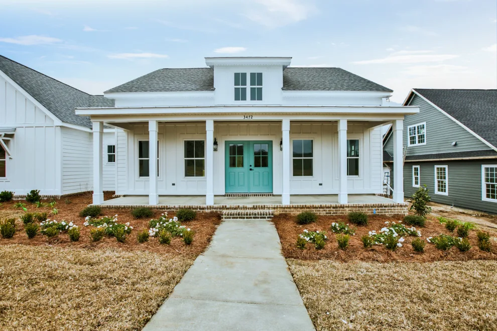 Biltmore at Southwood by Boykin Builders - Photo 15