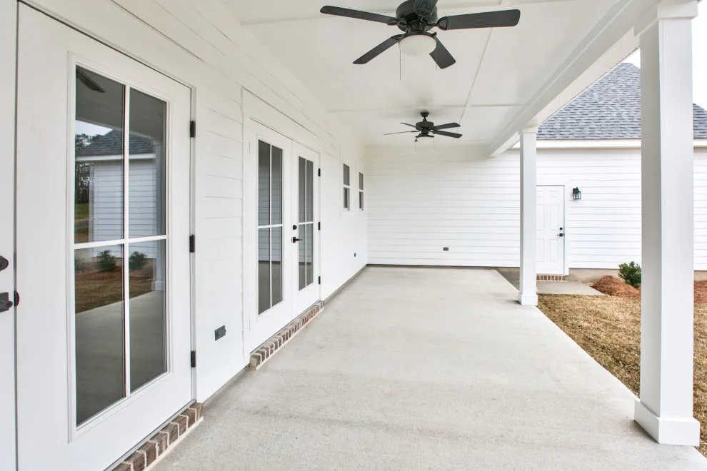 Biltmore at Southwood by Boykin Builders - Photo 16