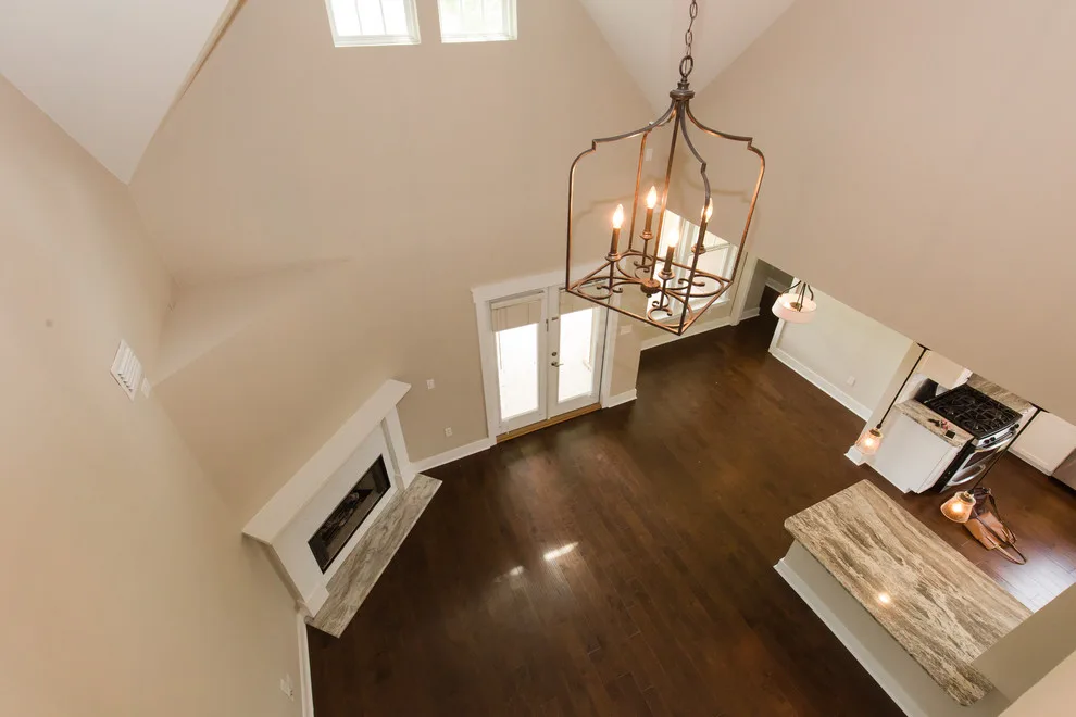 Southwood Renovation by Roberts Construction Services, LLC - Photo 45