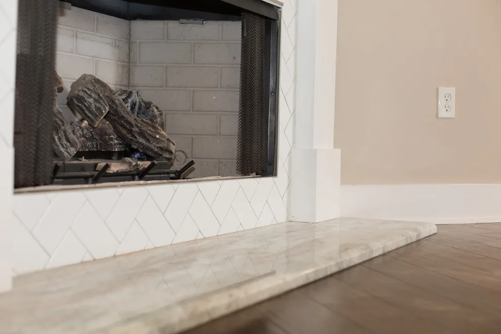 Southwood Renovation by Roberts Construction Services, LLC - Photo 55