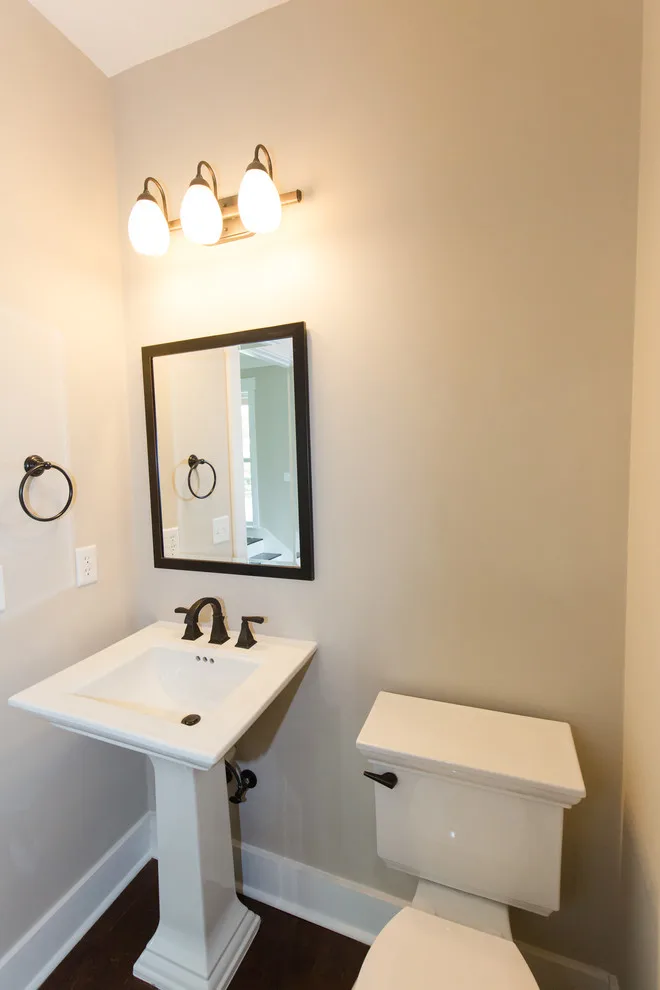 Southwood Renovation by Roberts Construction Services, LLC - Photo 46