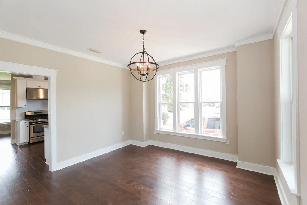 Southwood Renovation by Roberts Construction Services, LLC - Photo 48