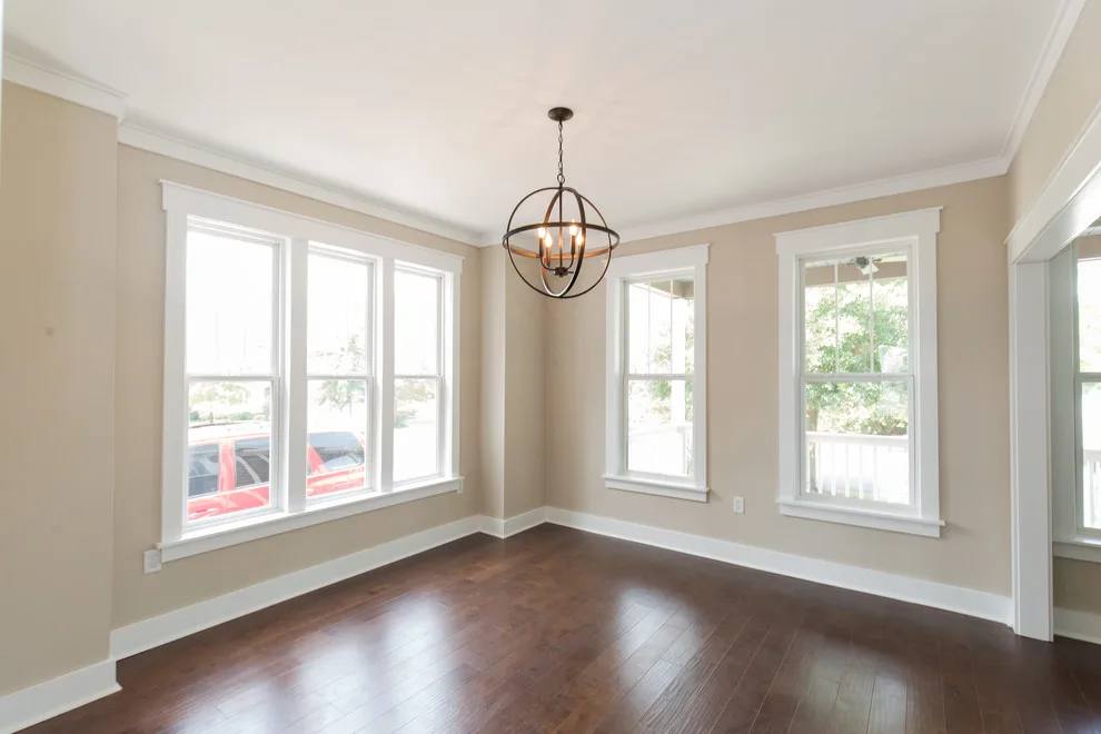 Southwood Renovation by Roberts Construction Services, LLC - Photo 67