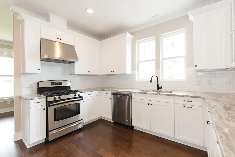 Southwood Renovation by Roberts Construction Services, LLC - Photo 77
