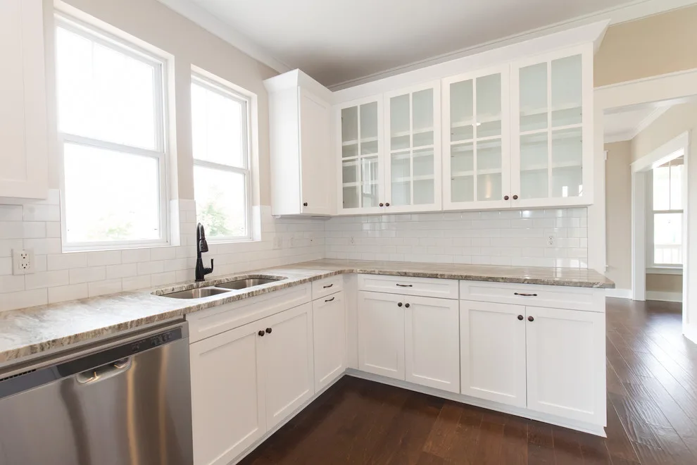 Southwood Renovation by Roberts Construction Services, LLC - Photo 53