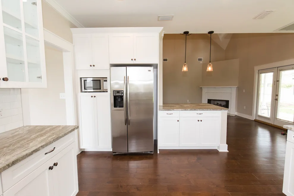 Southwood Renovation by Roberts Construction Services, LLC - Photo 7