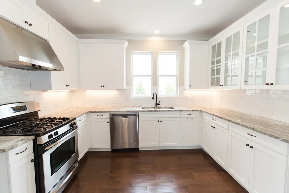 Southwood Renovation by Roberts Construction Services, LLC - Photo 2