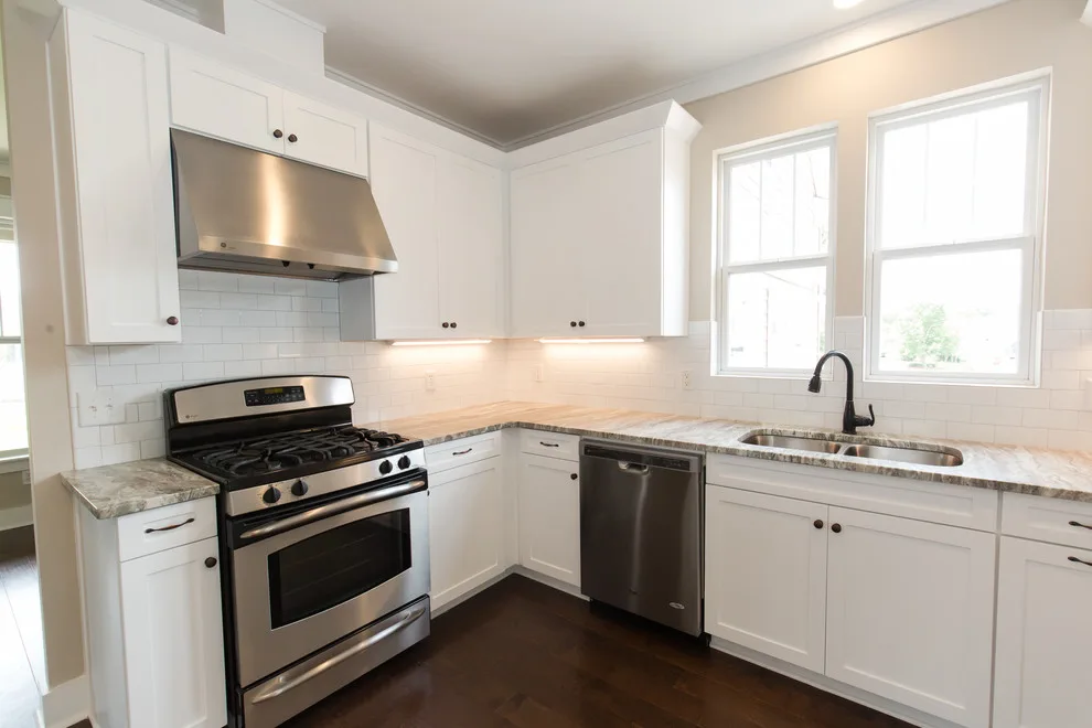 Southwood Renovation by Roberts Construction Services, LLC - Photo 80