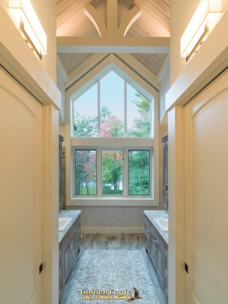 Resort-Quality Escapes by Golden Eagle Log & Timber Homes - Photo 72