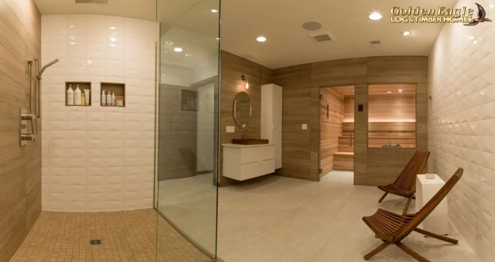 Resort-Quality Escapes by Golden Eagle Log & Timber Homes - Photo 96