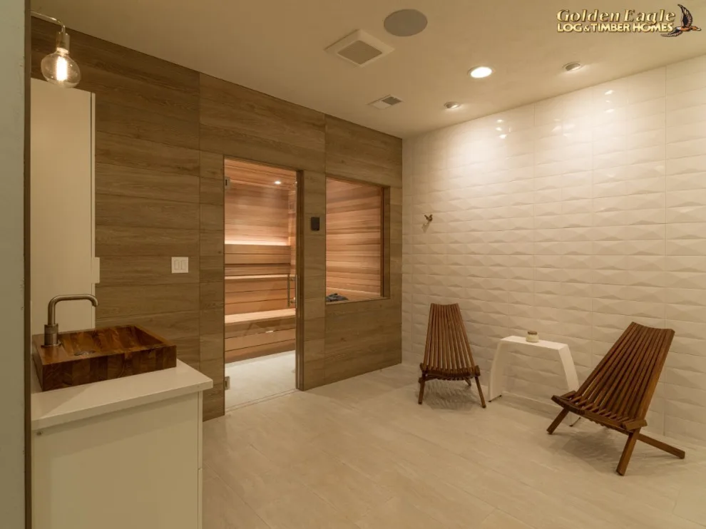 Resort-Quality Escapes by Golden Eagle Log & Timber Homes - Photo 88