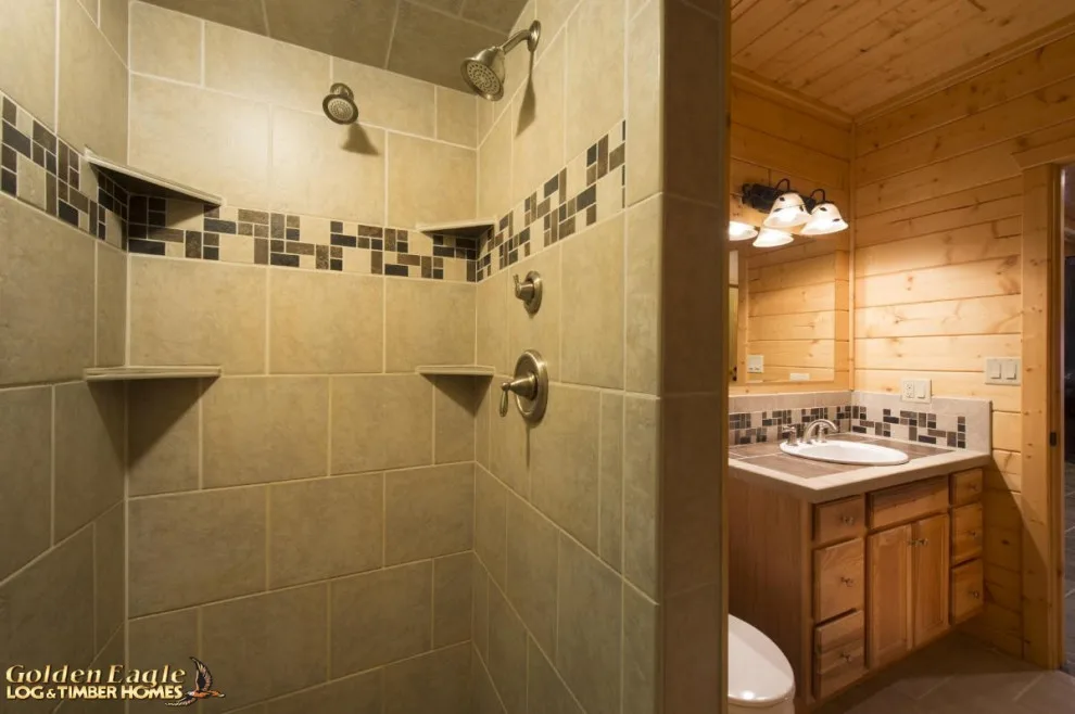 Resort-Quality Escapes by Golden Eagle Log & Timber Homes - Photo 80