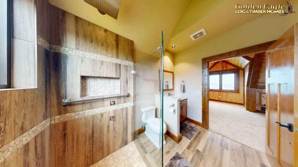 Resort-Quality Escapes by Golden Eagle Log & Timber Homes - Photo 51