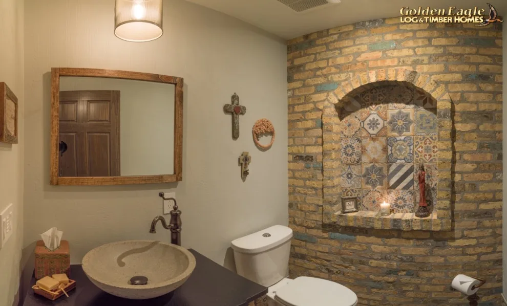 Resort-Quality Escapes by Golden Eagle Log & Timber Homes - Photo 4