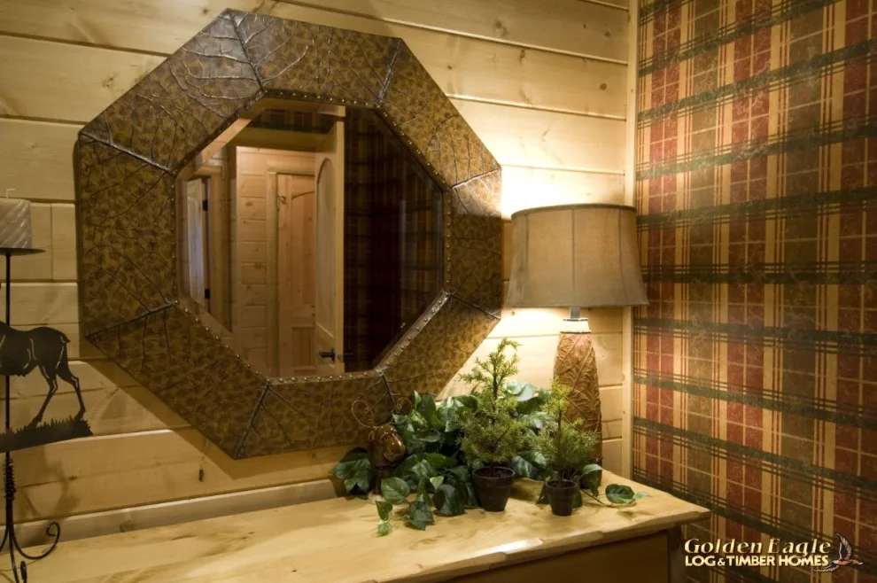 Resort-Quality Escapes by Golden Eagle Log & Timber Homes - Photo 102