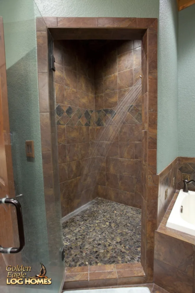 Resort-Quality Escapes by Golden Eagle Log & Timber Homes - Photo 50