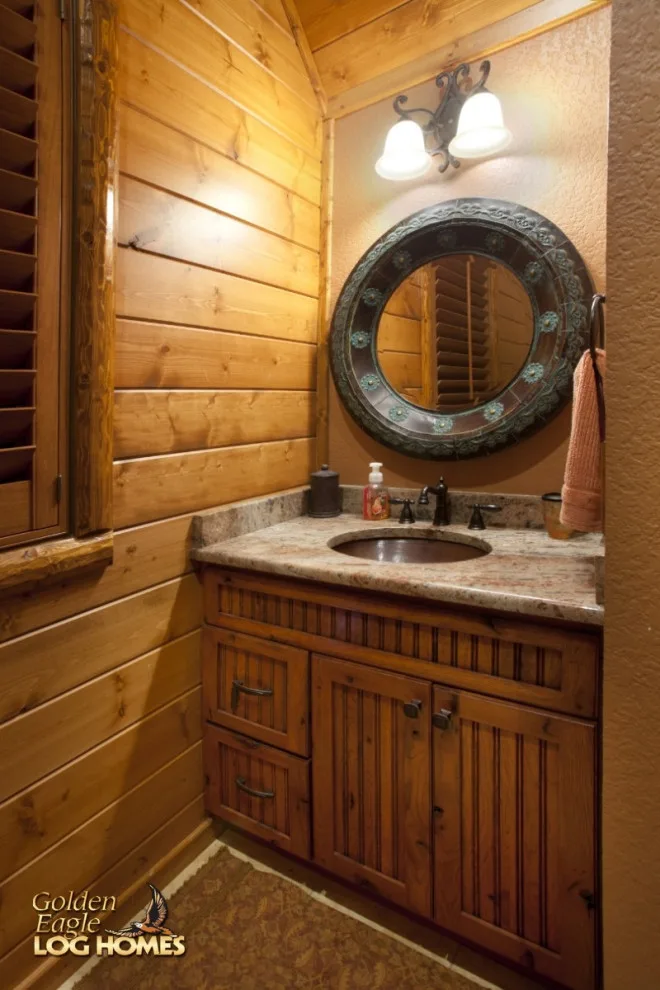 Resort-Quality Escapes by Golden Eagle Log & Timber Homes - Photo 60