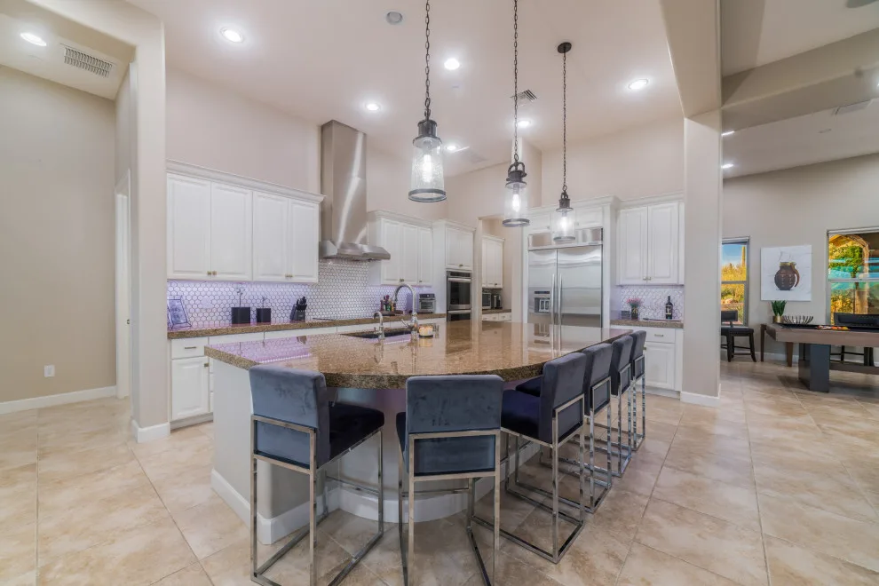 Iberian Sea Project by Pryce Homes - Photo 10