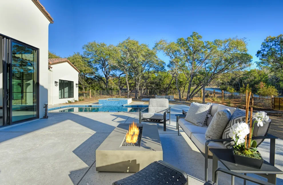 Cordelliera Ranch - Spanish Revival by Garner Homes - Photo 16